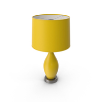 Table Lamp PNG & PSD Images