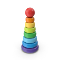 Ring Toy PNG & PSD Images