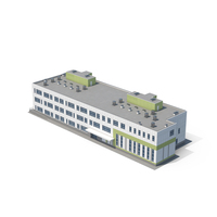 Hospital Building PNG & PSD Images