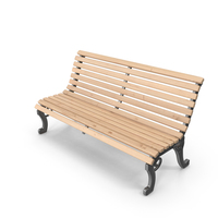 Bench PNG & PSD Images