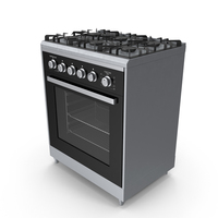 Electric Oven PNG & PSD Images