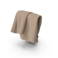 Men's Sweater Beige PNG & PSD Images