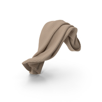 Men's Sweater Beige PNG & PSD Images