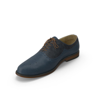 Men's Shoe PNG & PSD Images
