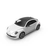 Volkswagen Beetle PNG & PSD Images