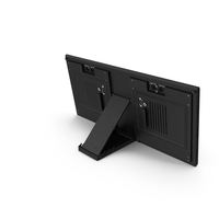 Perimeter LED Panel PNG & PSD Images