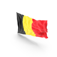 Belgium Flag PNG & PSD Images