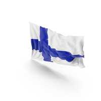 Finland Flag PNG & PSD Images