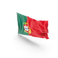 Portugal Flag PNG & PSD Images