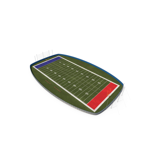 Football Field PNG & PSD Images