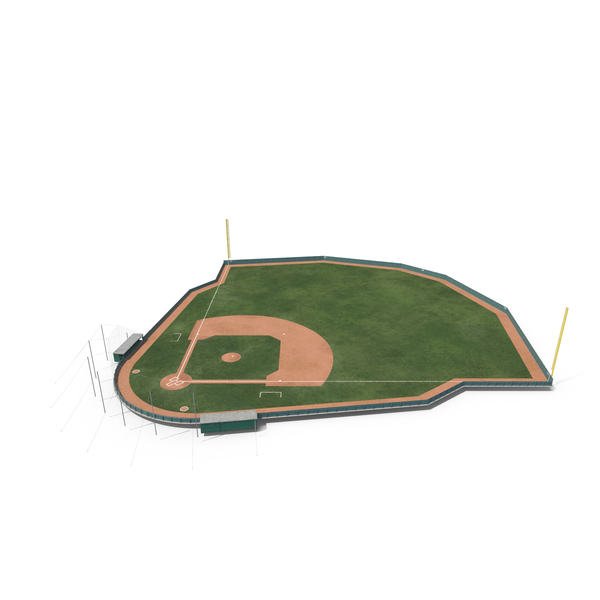 289 Wet Baseball Field Images, Stock Photos, 3D objects, & Vectors