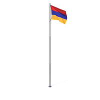Flag of Armenia PNG & PSD Images