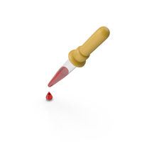 Pipette PNG & PSD Images