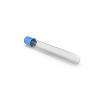 Test Tube Empty PNG & PSD Images