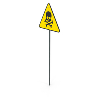 Toxic Sign PNG & PSD Images