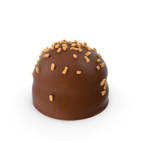 Chocolate Bonbon PNG & PSD Images