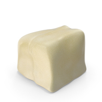 White Chocolate Bonbon PNG & PSD Images