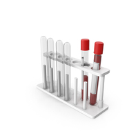 Test Tube Rack PNG & PSD Images