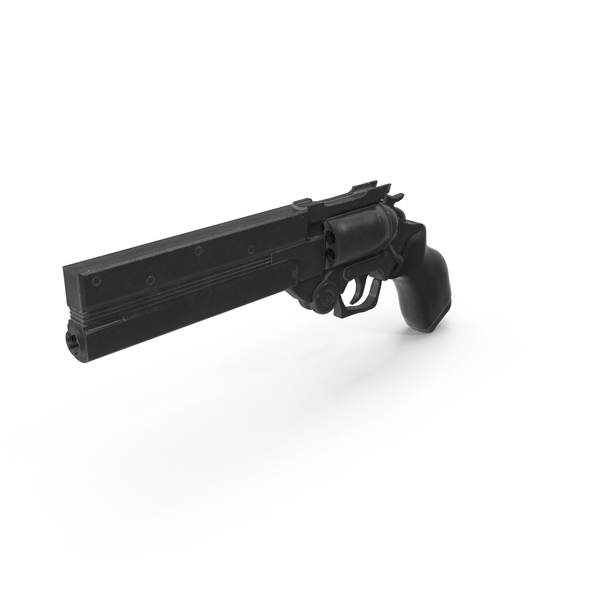 Revolver PNG & PSD Images