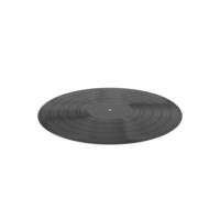 Vinyl Record PNG & PSD Images