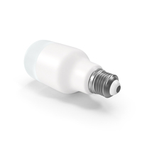 Smart LED Bulb PNG & PSD Images
