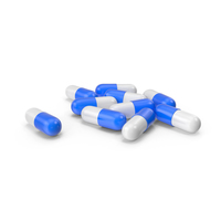 Pill Tablets PNG & PSD Images