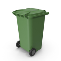 Trash Bin PNG & PSD Images
