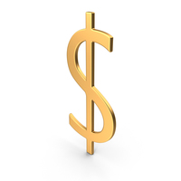 Dollar Sign PNG & PSD Images