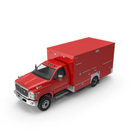 EMS Ambulance PNG & PSD Images