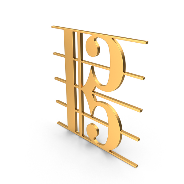 Alto Clef PNG & PSD Images