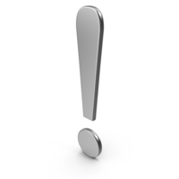 Exclamation Mark PNG & PSD Images