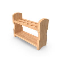 Test Tube Rack PNG & PSD Images