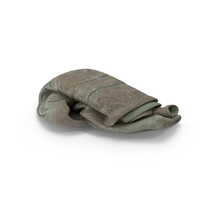 Women's Down Jacket Dirty PNG & PSD Images