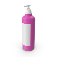 Hand Sanitizer Bottle PNG & PSD Images