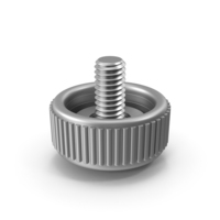 Knob Bolt PNG & PSD Images