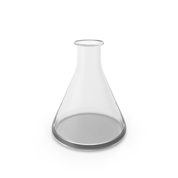 Empty Potion Bottle PNG & PSD Images