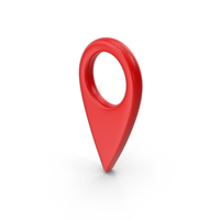Map Pin PNG & PSD Images