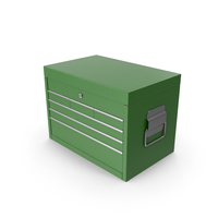 Toolbox Green PNG & PSD Images