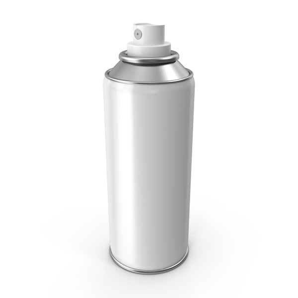 Spray Can PNG & PSD Images
