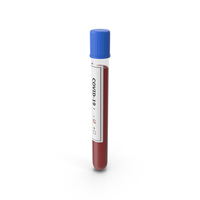 Coronavirus Test Negative PNG & PSD Images