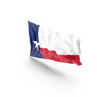 Texas State Flag PNG & PSD Images