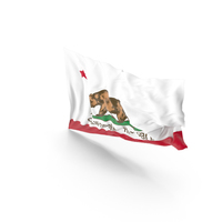 California State Flag PNG & PSD Images