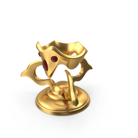 Gold Stand PNG & PSD Images