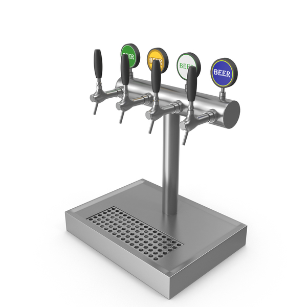 Beer Tap PNG & PSD Images