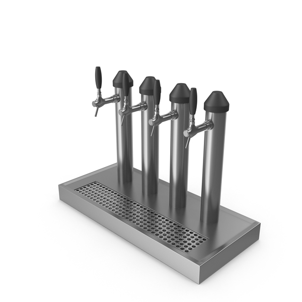 Beer Tap PNG & PSD Images