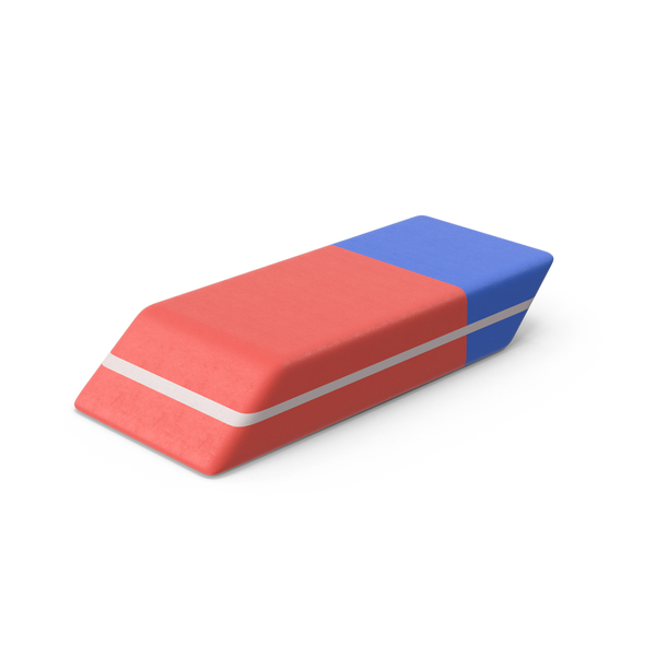 Eraser PNG Images & PSDs for Download | PixelSquid - S11259567B