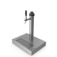 Beer Tap PNG & PSD Images