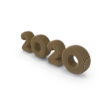 Wood Symbols 2020 PNG & PSD Images