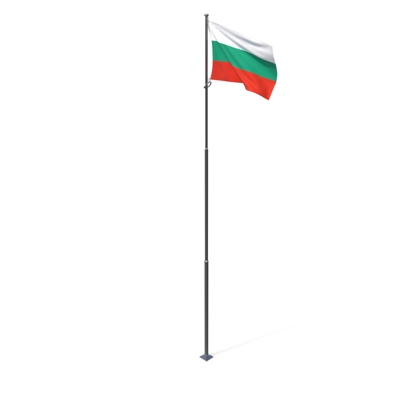 Flag of Bulgaria PNG & PSD Images