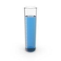 Chemistry Flask PNG & PSD Images